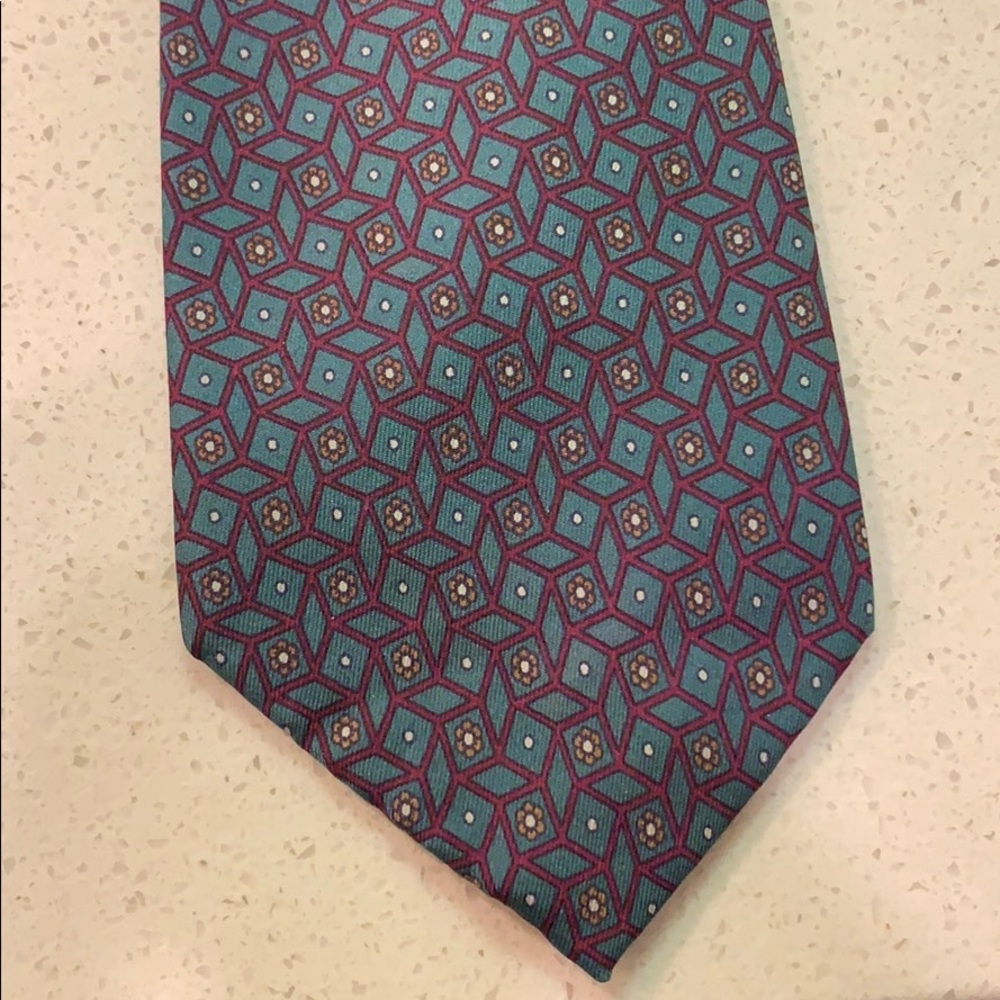 Ferrell Reed Tie - Picture 4 of 5